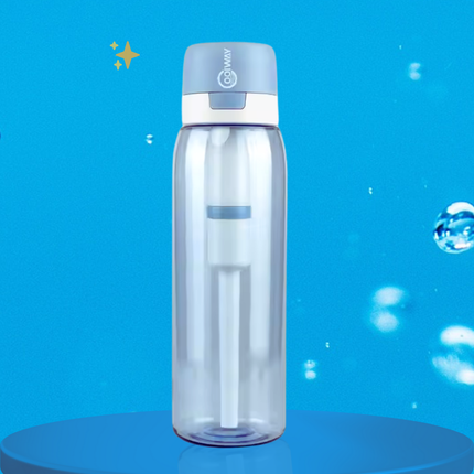 Collection image for: Filtered Water Bottle