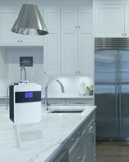 AquaPro Multi-Functional Water Ionizer