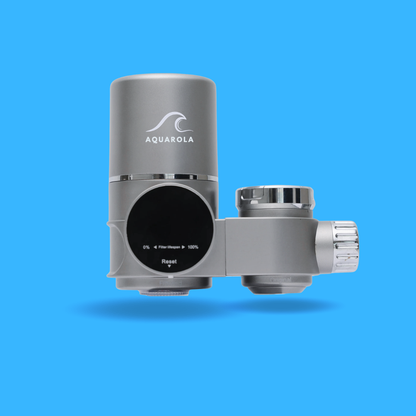 SnapFilter Pro™ Tap Water Filter