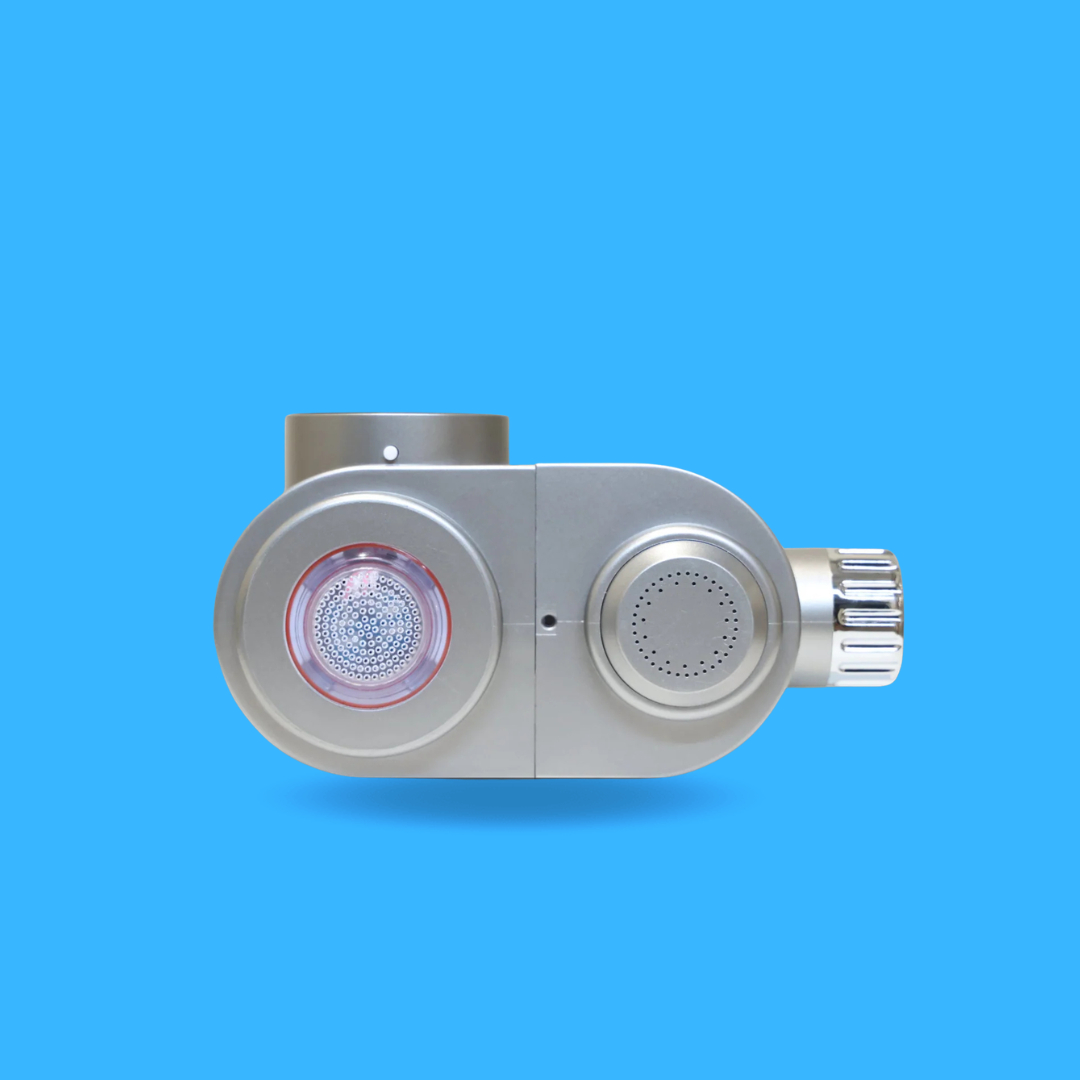 SnapFilter Pro™ Tap Water Filter